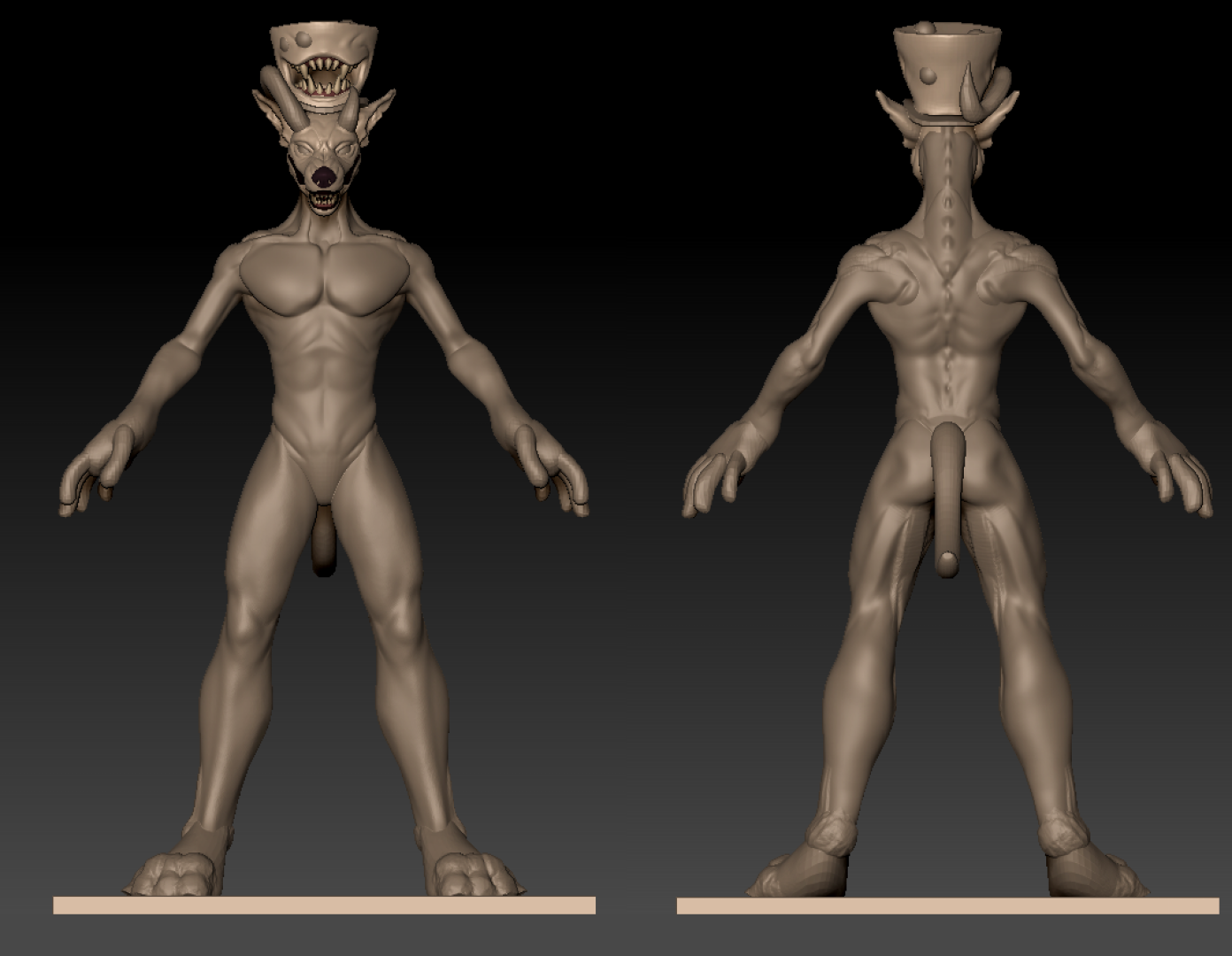 Progress 1